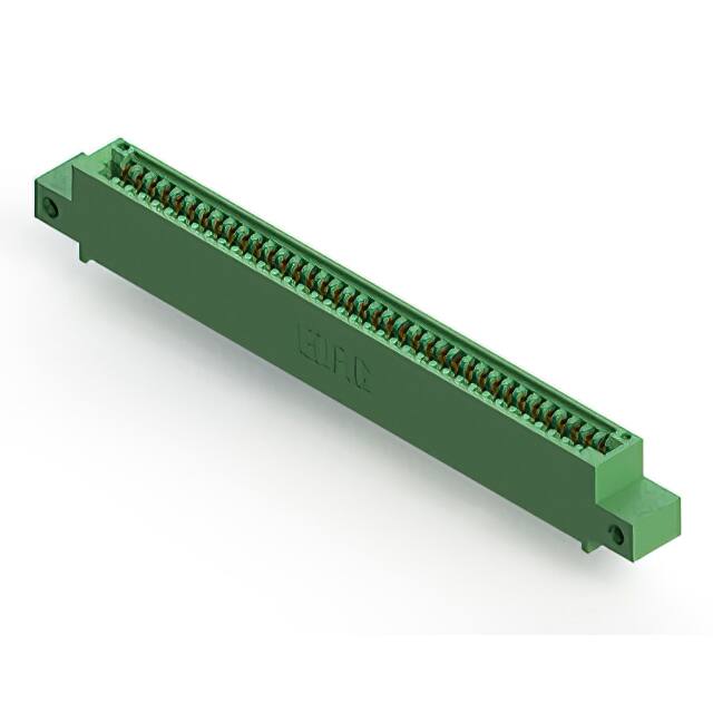 345-037-521-412 EDAC Inc.  Edgeboard Connectors